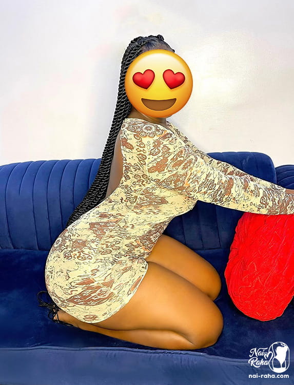 Escort Services, Call Girls And Hookups In Nairobi, Ngara, Fig-Tree